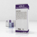 Quick Burn Ketosis OEM Ketone Strips for Urinalysis